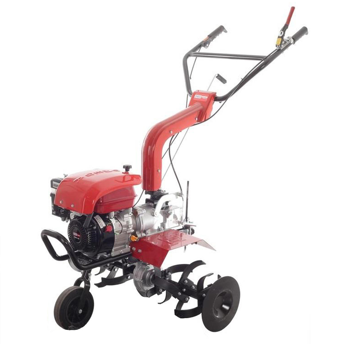 Omega B310 6.5 Hp İpli Benzinli Çapa Makinesi