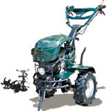 Kaan 29 S 7 Hp Marşlı Benzinli Çapa Makinesi