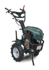 Kaan 53 S3 7 Hp Marşlı Dizel Çapa Makinesi