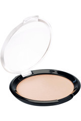 Golden Rose Silky Touch No:05 Tüm Ciltler İçin Mat Kompakt Pudra