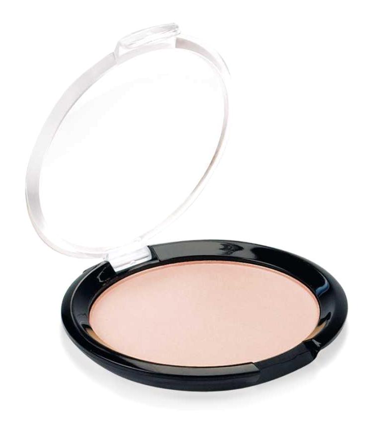 Golden Rose Silky Touch No:06 Tüm Ciltler İçin Mat Kompakt Pudra