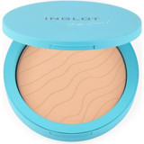 Inglot Stay Hydrated Pressed 202 Tüm Ciltler İçin Mat Toz Pudra Açık