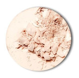 Baims Mineral Pressed Refill Light 10 Tüm Ciltler İçin Mineralli Mat Toz Pudra Açık