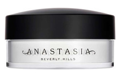 Anastasia Beverly Hills Hills Mini Loose Setting Vegan Tüm Ciltler İçin Yağsız Mat Toz Pudra Orta