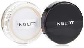 Inglot Translucent Loose 218 Tüm Ciltler İçin Mat Toz Pudra Açık