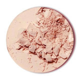 Baims Mineral Pressed Refill Medium Dark 30 Tüm Ciltler İçin Mineralli Mat Toz Pudra Orta