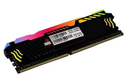 Dragos Edgehorizon N 8 GB DDR4 1x8 3200 Mhz Ram