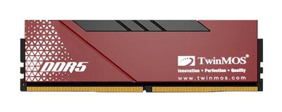 Twinmos Voltx TMD532GB5600U46 32 GB DDR5 1x32 5600 Mhz Ram