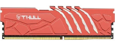 Thull Vortex THL-PCVTX25600D4-8G-R 8 GB DDR4 1x8 3200 Mhz Ram