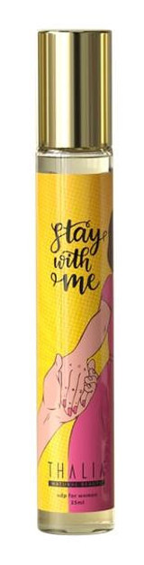 Thalia Symphony Stay With Me EDP Lavanta Kalem Kadın Parfüm 35 ml