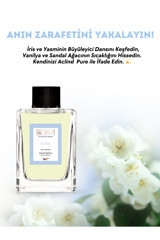 Aclind Pure EDP Pudralı Kadın Parfüm 60 ml