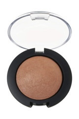 Golden Rose Soft Peach No:05 Işıltılı Toz Allık