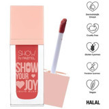 Pastel Show Your Joy Liquid 58 Islak Likit Allık