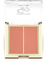 Golden Rose İconic Blush Duo No:04 Soft Pink Doğal Toz Allık