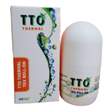 Tto Terex Ter Önleyici Organik Antiperspirant Roll-On Kadın Deodorant 45 ml