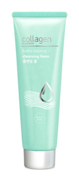 Collagen By Watsons Hydro Balance Tüm Ciltler İçin Yüz Temizleyici Köpük 125 ml