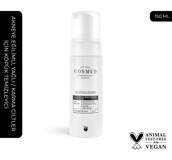 Cosmed Skinologist Aha& Bha Foaming Wash Yağlı ve Karma Ciltler İçin Yüz Temizleyici Köpük 150 ml