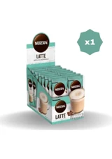 Nescafe Nestle Latte 14,5gr 24'lü - (1 Adet)