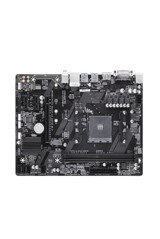 Gigabyte A320M H A320 AM4 Soket DDR4 3200 Mhz Overclock Micro ATX Masaüstü Bilgisayar AMD Uyumlu Anakart