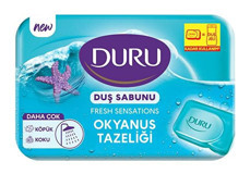 Duru Duş Sabunu Okyanus 150 gr