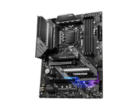 MSI B460 TOMAHAWK B460 LGA 1200 Soket DDR4 2933 Mhz PCIe 4.0 Mining ATX Masaüstü Bilgisayar Intel Uyumlu Anakart
