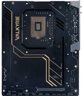 Biostar Z590 Z590 LGA 1200 Soket DDR4 5000 Mhz PCIe 4.0 Overclock ATX Masaüstü Bilgisayar Intel Uyumlu Anakart