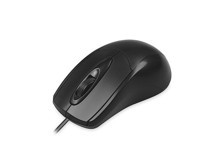 Everest SM-163 Yatay Kablosuz Siyah Optik Mouse