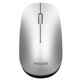 Philips M305 Sessiz Yatay Kablosuz Beyaz Optik Mouse