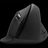 Niceboy M40 Dikey Kablosuz Siyah Mouse