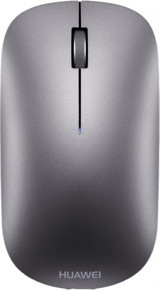 Huawei CD23 Yatay Kablosuz Gri Lazer Mouse