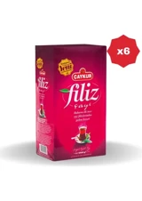 Çaykur Filiz 1 kg - (6 Adet)