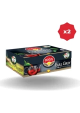 Doğuş Early Grey Demlik Poşet Çay 48'li - (2 Adet)