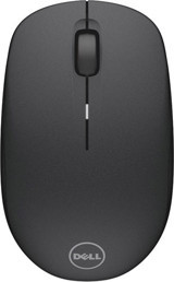 Dell WM126 Yatay Kablosuz Siyah Optik Mouse