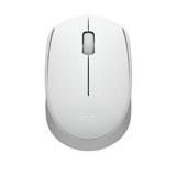 Logitech M171 Ergonomik Yatay Kablosuz Beyaz Optik Mouse