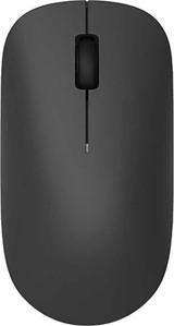 Xiaomi Lite Yatay Kablosuz Siyah Optik Mouse