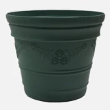 Üçsan Antik Saksı Yeşil 7,3lt