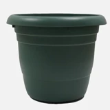 Üçsan Ürgüp Saksı Yeşil 1,7lt