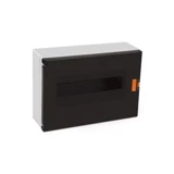 Nilson 9'Lu Sıva Üstü Sigorta Kutusu