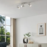 Eglo Davida Spot 3'lü Beyaz