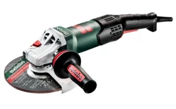 Metabo We 19-180 Quick Rt Taşlama 1900 Watt 180 Mm