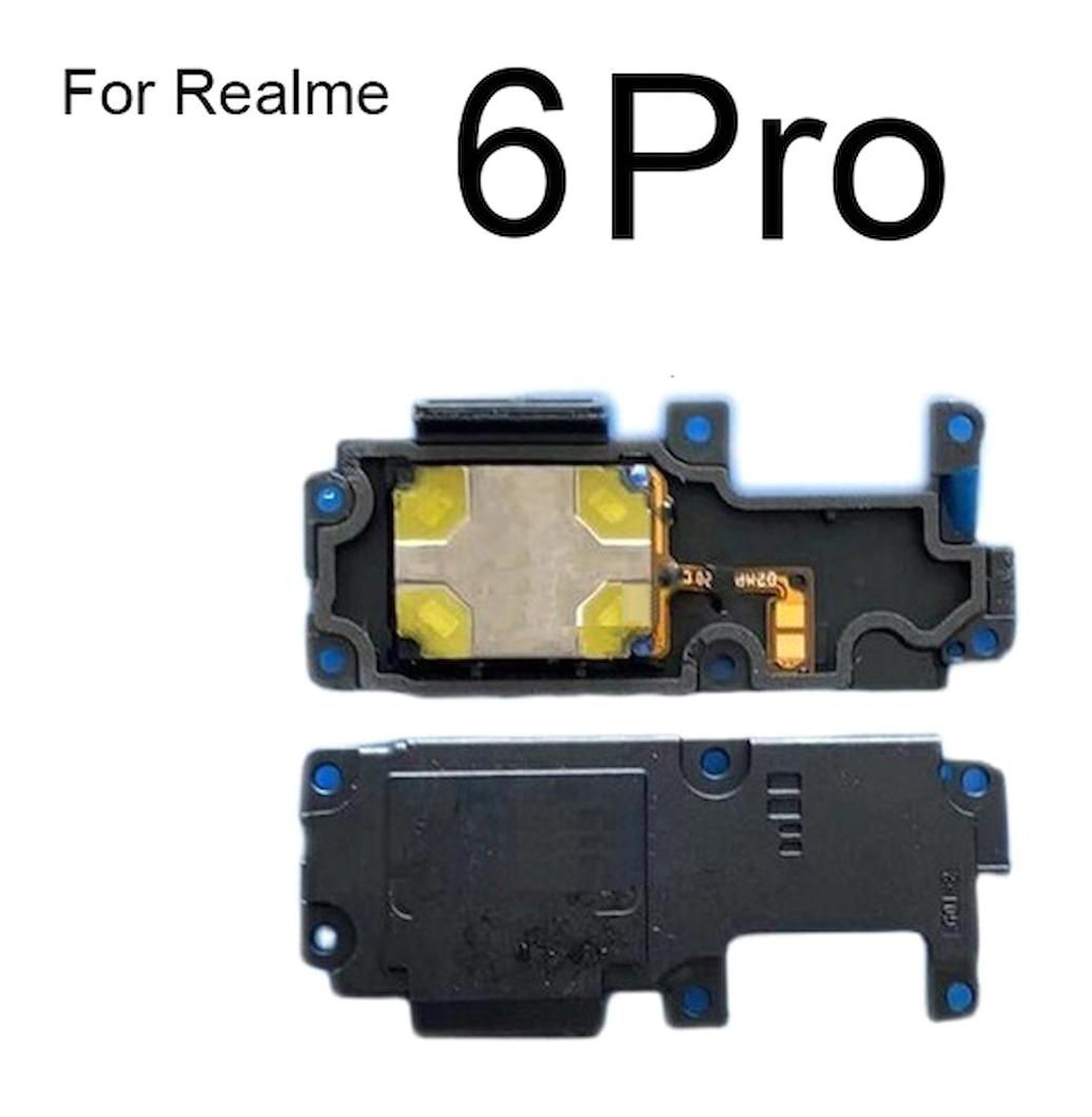 Oppo Realme 6 PRO Buzzer (Dış Ses Hoparlör)