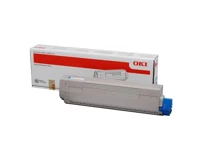 Okı 46508715 Toner-C-C332-Mc363-1.5K Mavi Toner - C332 Mc363 - 1500 Sayfa