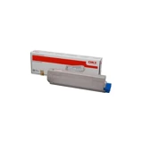 Okı 46490605 Toner-Y-C532-Mc573-6K Sarı Toner - C532- C542- Mc563- Mc573 - 6.000 Sayfa