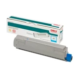 OKI 45536415 MAVI TONER C931dn C911dn / 24000 SAYFA