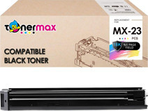 Sharp MX-23GTBA Siyah Muadil Toner / MX2310 / MX2314 / MX2614 / MX3111 / MX3114