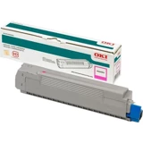 Okı 45862815 Kırmızı Toner-M Mc873 Mc883 10.000 Sayfa