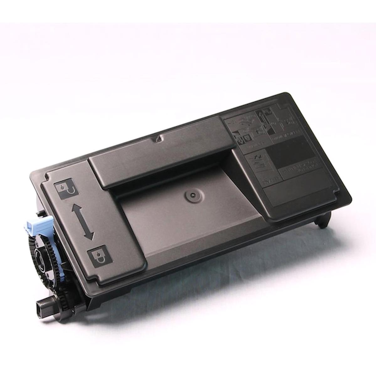 TECPRİNT Kyocera TK-3300 Muadil Toner