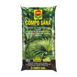 Compo Yeşil Bitkiler Toprağı 10 lt