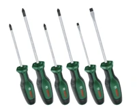 Bosch Home And Garden Tornavida Seti 6 Parça (Set 1) - 1600A02bx7
