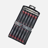 Hassas Tornavida Seti 14 Parça (Sl,Ph,Torx)